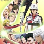 Shin Tennis no Oujisama: U-17 World Cup Semifinal